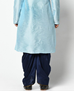 Picture of Beauteous Sky Blue Kurtas