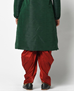 Picture of Enticing Green Kurtas