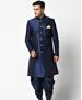 Picture of Admirable Blue Kurtas