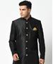 Picture of Good Looking Black Kurtas