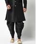 Picture of Good Looking Black Kurtas