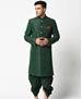 Picture of Grand Green Kurtas