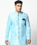 Picture of Magnificent Sky Blue Kurtas