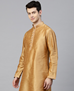 Picture of Superb Gold Kurtas