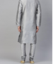 Picture of Lovely Grey Kurtas