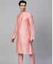 Picture of Excellent Pink Kurtas