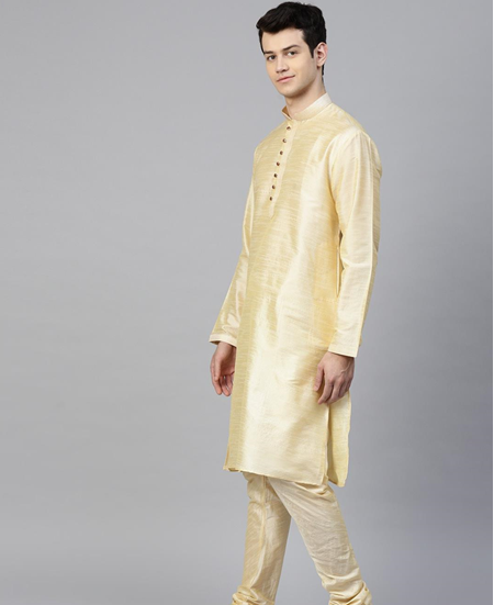 Picture of Radiant Cream Kurtas