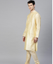 Picture of Radiant Cream Kurtas