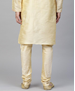 Picture of Radiant Cream Kurtas