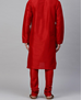 Picture of Pleasing Red Kurtas