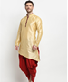 Picture of Delightful Cream Kurtas