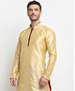 Picture of Delightful Cream Kurtas