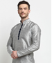 Picture of Comely Grey Kurtas