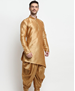 Picture of Lovely Gold Kurtas