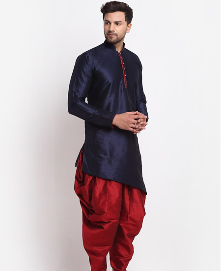 Picture of Lovely Blue Kurtas