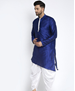 Picture of Beauteous Blue Kurtas