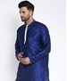 Picture of Beauteous Blue Kurtas