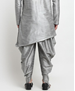 Picture of Shapely Grey Kurtas