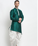 Picture of Marvelous Green Kurtas