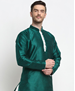 Picture of Marvelous Green Kurtas