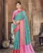 Picture of Fascinating Rama Casual Saree