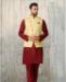 Picture of Pleasing Maroon Kurtas