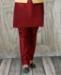 Picture of Pleasing Maroon Kurtas