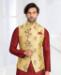 Picture of Graceful Maroon Kurtas