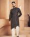 Picture of Pleasing Black Kurtas