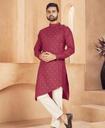 Picture of Lovely Pink Kurtas