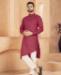 Picture of Lovely Pink Kurtas