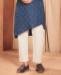 Picture of Enticing Blue Kurtas