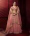 Picture of Stunning Light Pink Lehenga Choli