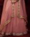 Picture of Stunning Light Pink Lehenga Choli