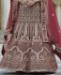 Picture of Stunning Maroon Lehenga Choli