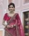 Picture of Sightly Pink Lehenga Choli