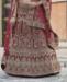 Picture of Exquisite Maroon Lehenga Choli