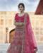 Picture of Nice Pink Lehenga Choli