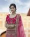 Picture of Nice Pink Lehenga Choli