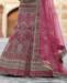 Picture of Nice Pink Lehenga Choli