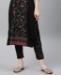 Picture of Appealing Black Kurtis & Tunic