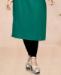 Picture of Gorgeous Green Kurtis & Tunic