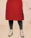 Picture of Stunning Red Kurtis & Tunic