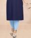 Picture of Comely Blue Kurtis & Tunic