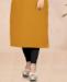 Picture of Grand Yellow Kurtis & Tunic