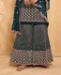 Picture of Gorgeous Rama Straight Cut Salwar Kameez