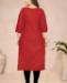 Picture of Classy Red Kurtis & Tunic