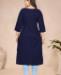 Picture of Well Formed Blue Kurtis & Tunic