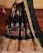 Picture of Sightly Black Lehenga Choli