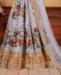 Picture of Shapely Grey Lehenga Choli